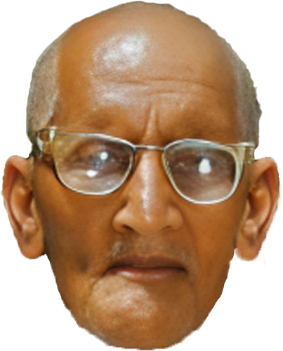 Late Shri Deshraj Singh Tomar
