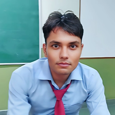 Abhay's photo.