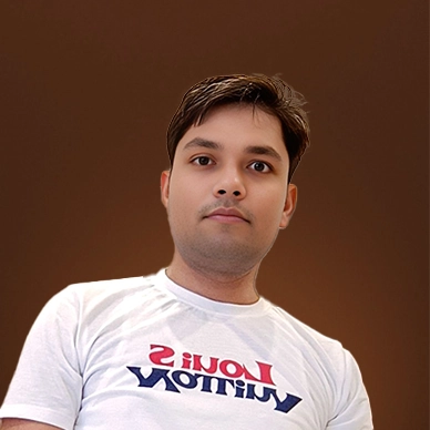 Abhay's photo.