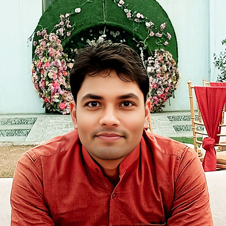 Abhay's photo.