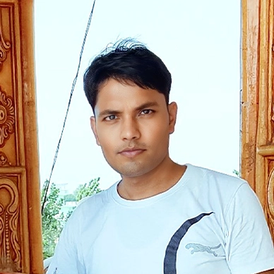 Abhay's photo.
