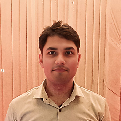 Abhay's photo.