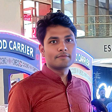 Abhay's photo.