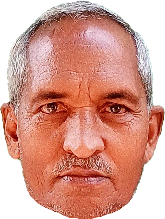 Shri Hem Singh Tomar